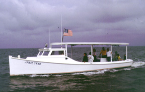 April Star